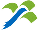 県境三圏域シンボルマーク